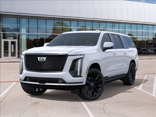 2027 Cadillac Escalade ESV Platinum Sport
