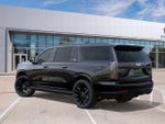 2027 Cadillac Escalade ESV Platinum Sport