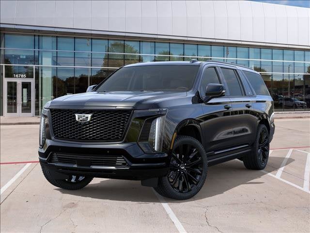 2027 Cadillac Escalade ESV Platinum Sport