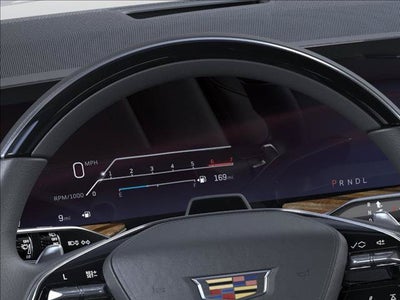 2027 Cadillac Escalade ESV Platinum Sport
