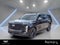 2025 Cadillac Escalade ESV Sport Platinum