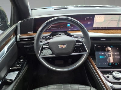 2025 Cadillac Escalade ESV Sport Platinum