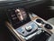 2025 Cadillac Escalade ESV Sport Platinum