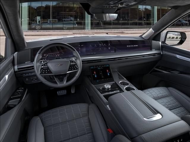 2026 Cadillac Escalade ESV V-Series