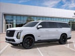 2026 Cadillac Escalade ESV V-Series
