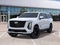 2026 Cadillac Escalade ESV V-Series