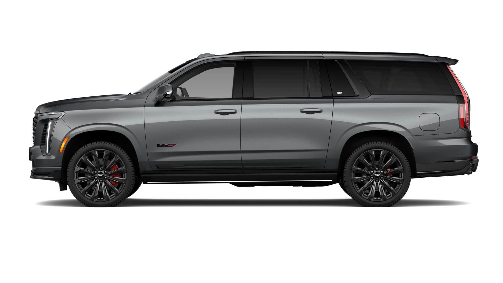 2026 Cadillac Escalade ESV V-Series