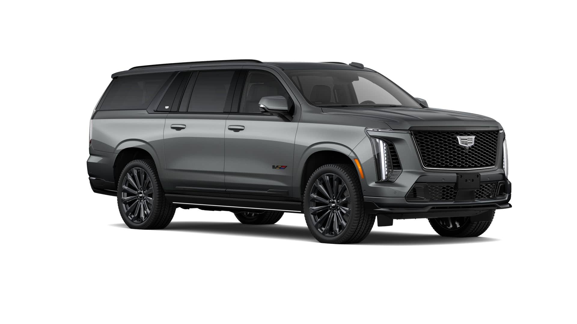 2026 Cadillac Escalade ESV V-Series
