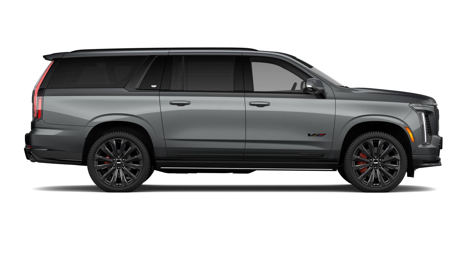 2026 Cadillac Escalade ESV V-Series