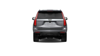 2026 Cadillac Escalade ESV V-Series