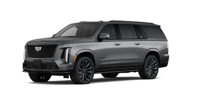 2026 Cadillac Escalade ESV V-Series