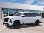 2026 Cadillac Escalade ESV V-Series