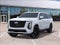 2026 Cadillac Escalade ESV V-Series