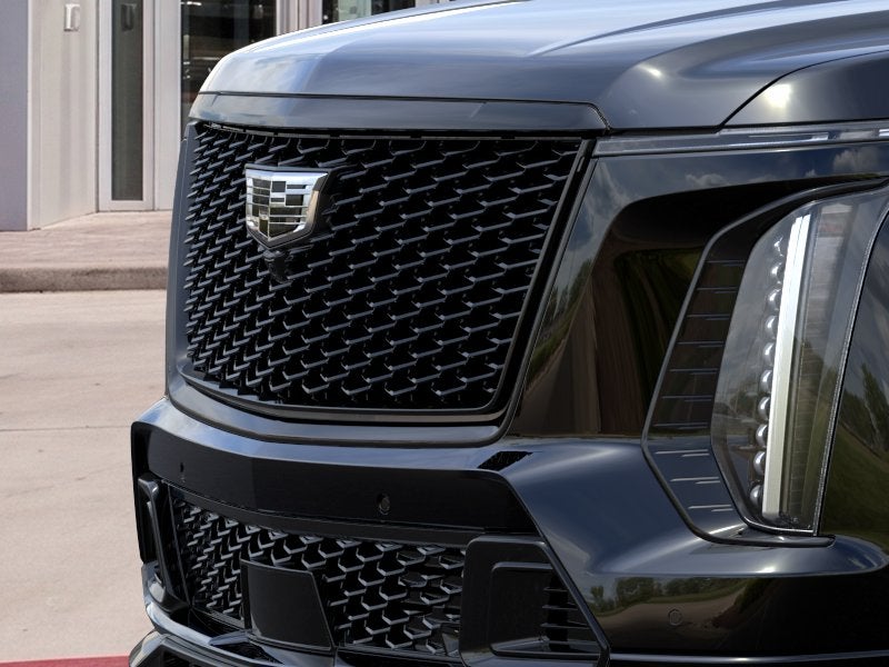 2026 Cadillac Escalade ESV V-Series