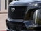 2026 Cadillac Escalade ESV V-Series