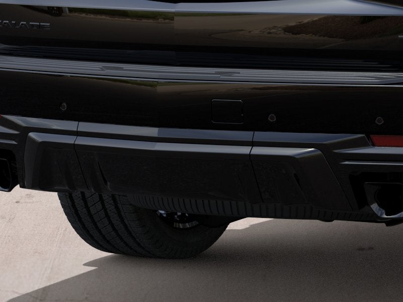 2026 Cadillac Escalade ESV V-Series