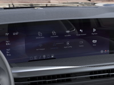 2026 Cadillac Escalade ESV V-Series