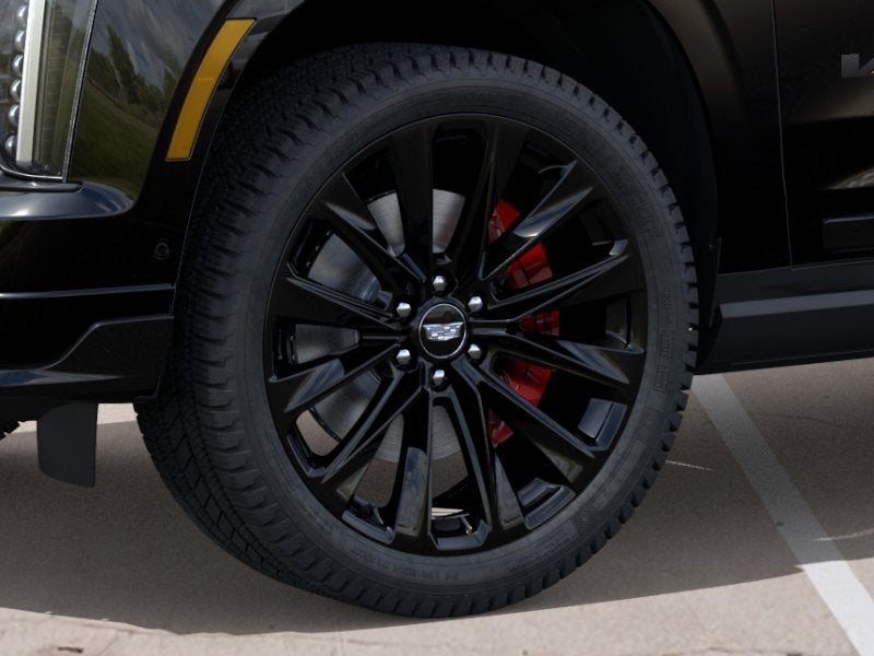 2026 Cadillac Escalade ESV V-Series