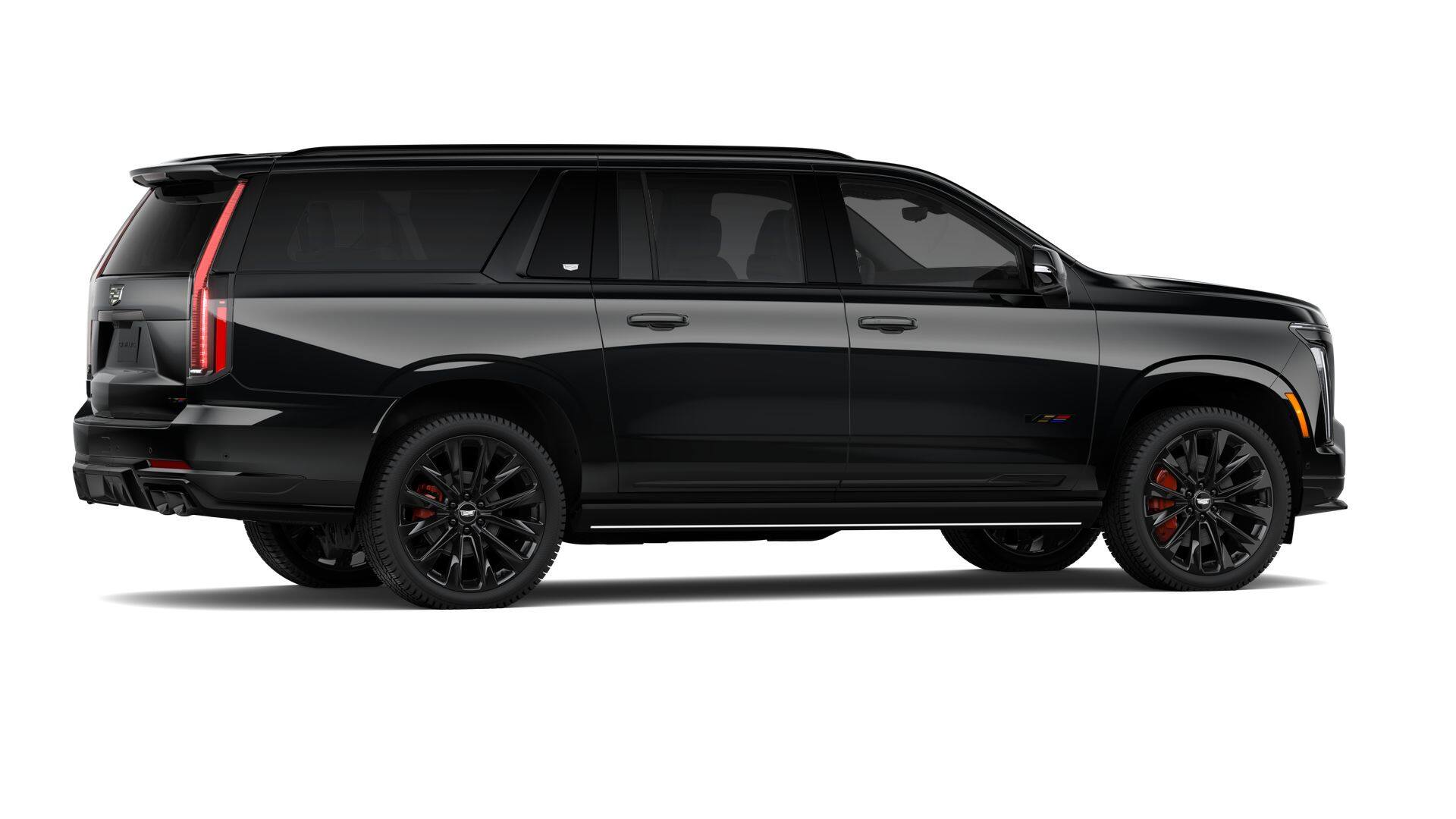 2026 Cadillac Escalade ESV V-Series