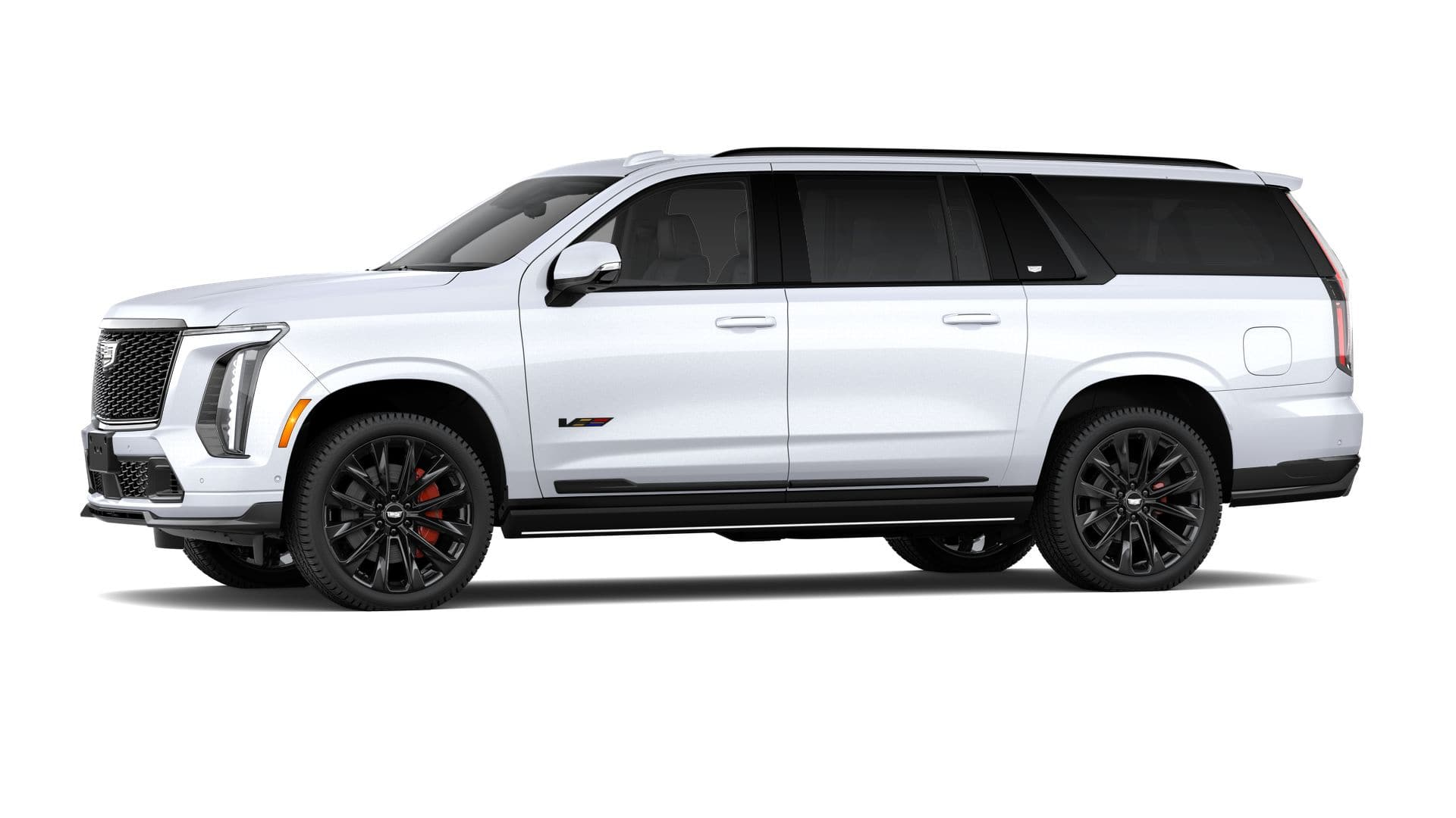2026 Cadillac Escalade ESV V-Series