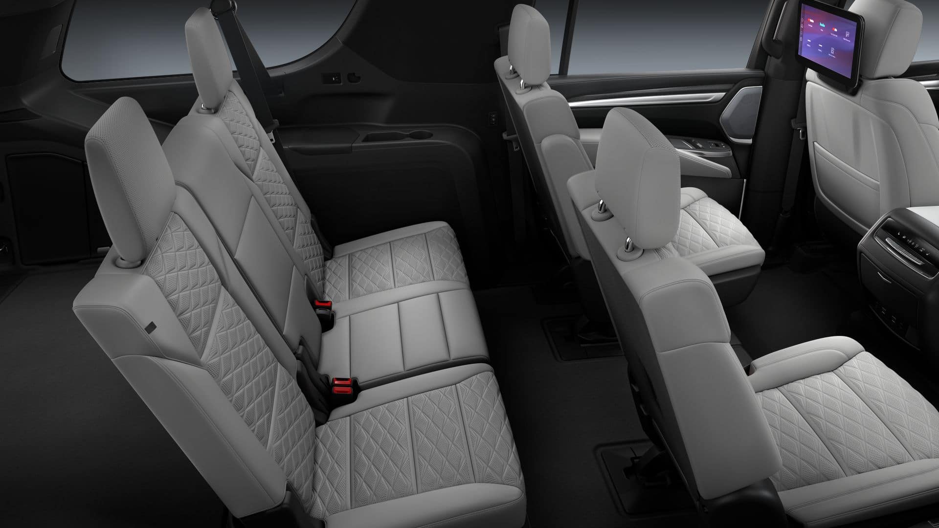 2026 Cadillac Escalade ESV V-Series