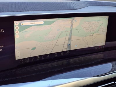 2026 Cadillac ESCALADE IQ Luxury