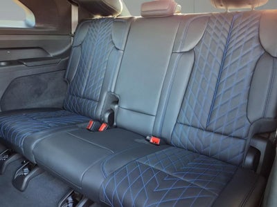 2026 Cadillac ESCALADE IQ Luxury