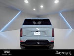 2026 Cadillac ESCALADE IQ Luxury