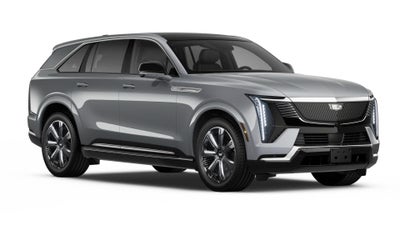 2026 Cadillac ESCALADE IQ Luxury