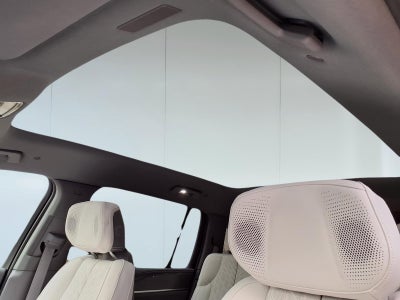 2025 Cadillac ESCALADE IQ Sport 1