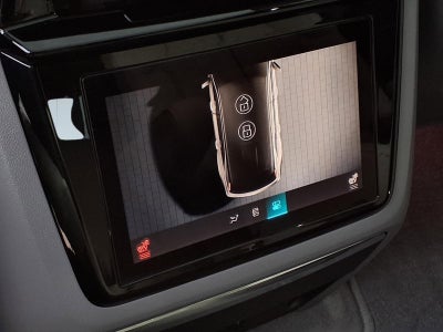 2025 Cadillac ESCALADE IQ Sport 1