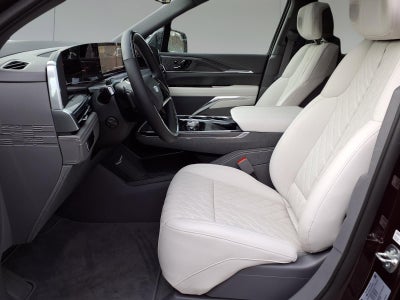 2025 Cadillac ESCALADE IQ Sport 1