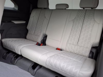 2025 Cadillac ESCALADE IQ Sport 1