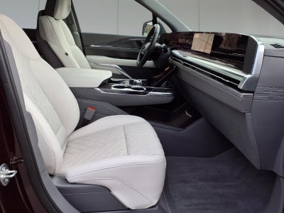 2025 Cadillac ESCALADE IQ Sport 1