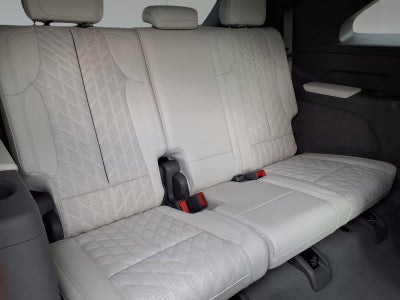 2025 Cadillac ESCALADE IQ Sport 1