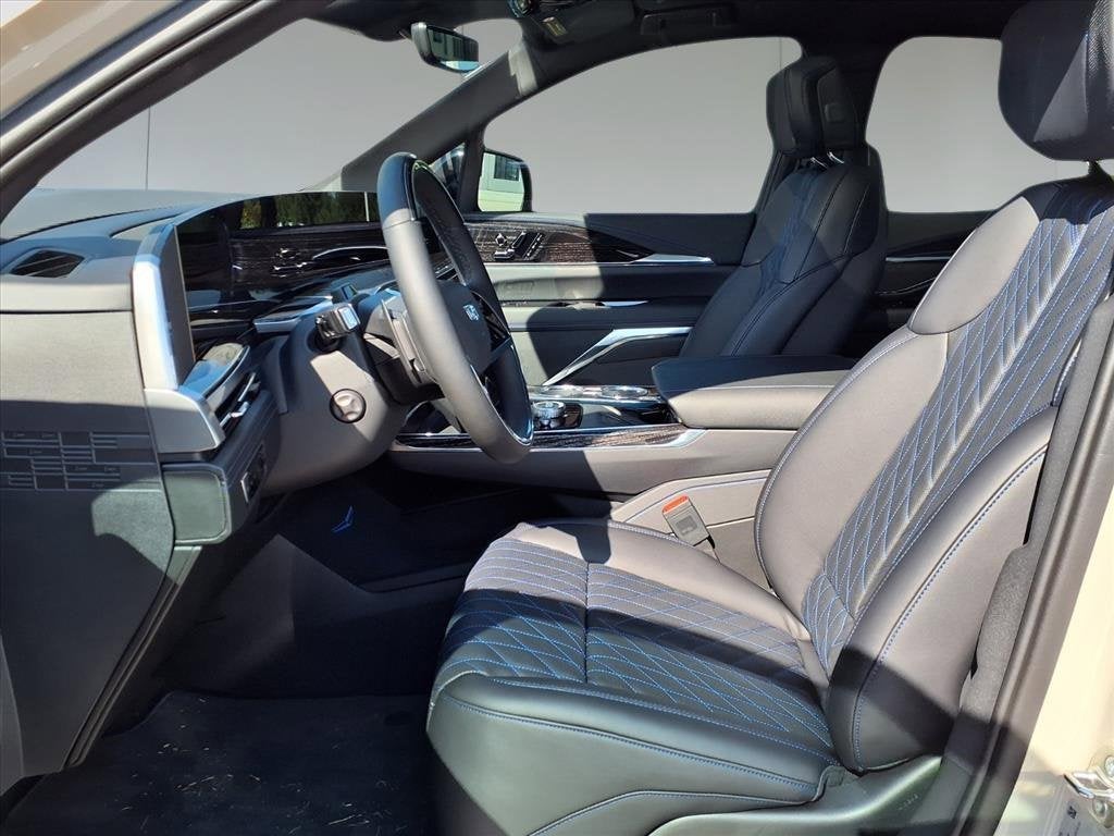 2026 Cadillac ESCALADE IQ Sport