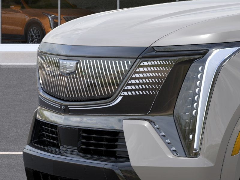 2026 Cadillac ESCALADE IQ Sport