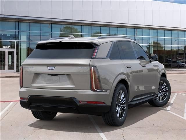 2026 Cadillac ESCALADE IQ Sport