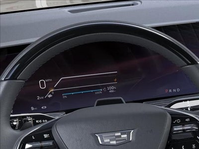 2026 Cadillac ESCALADE IQ Sport