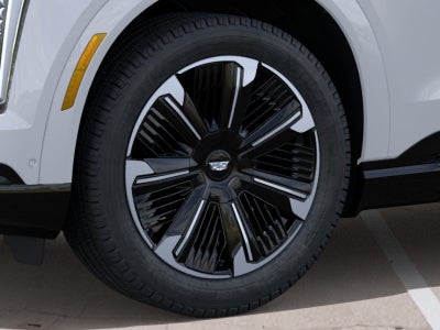 2026 Cadillac ESCALADE IQ Sport