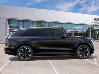 2026 Cadillac ESCALADE IQ Sport