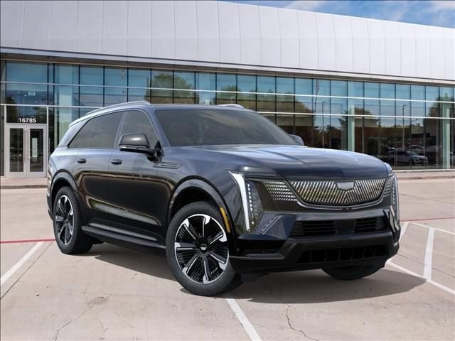 2026 Cadillac ESCALADE IQ Sport