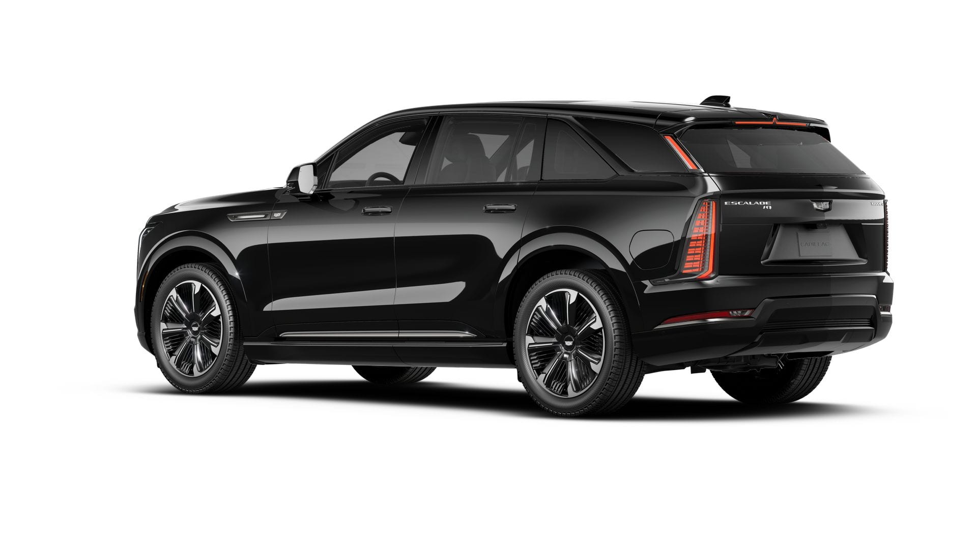 2026 Cadillac ESCALADE IQ Sport