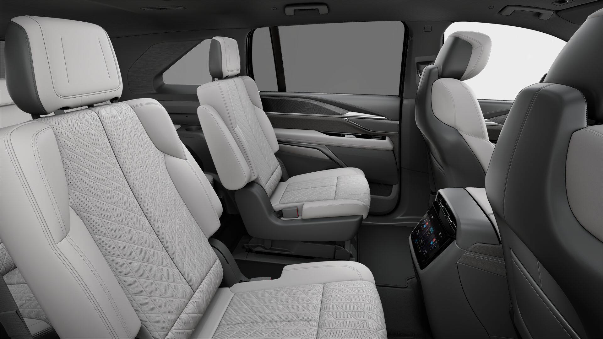 2026 Cadillac ESCALADE IQ Sport
