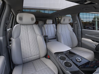 2026 Cadillac ESCALADE IQ Sport