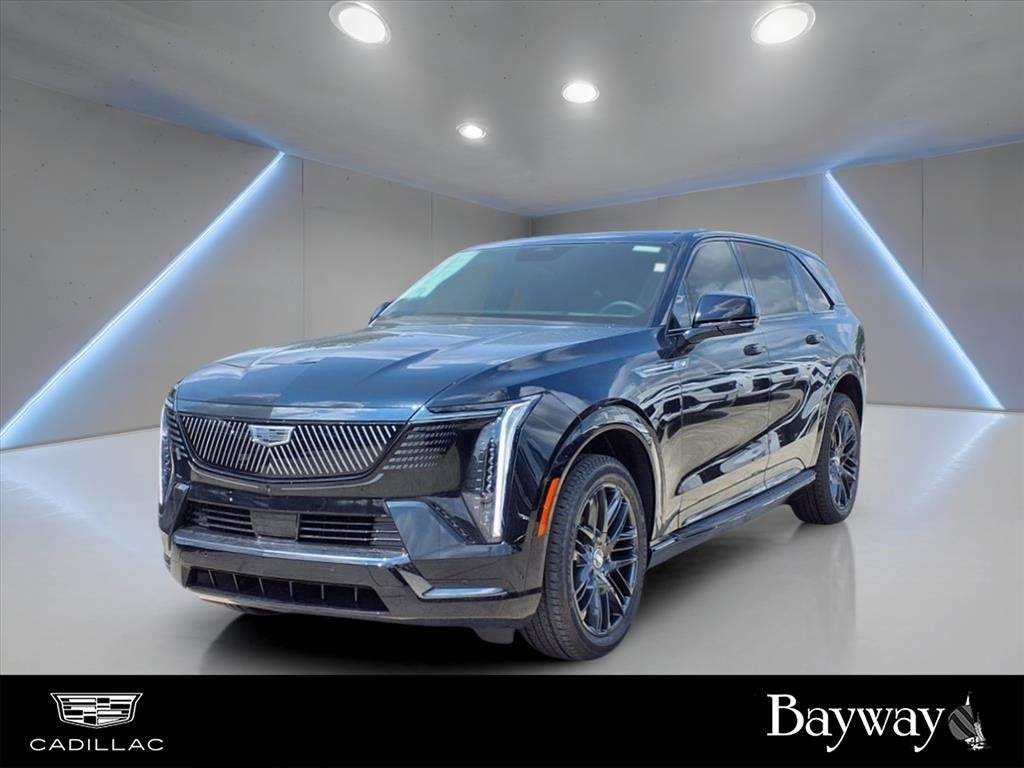 2025 Cadillac ESCALADE IQ Sport 1