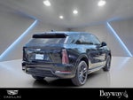 2025 Cadillac ESCALADE IQ Sport 1