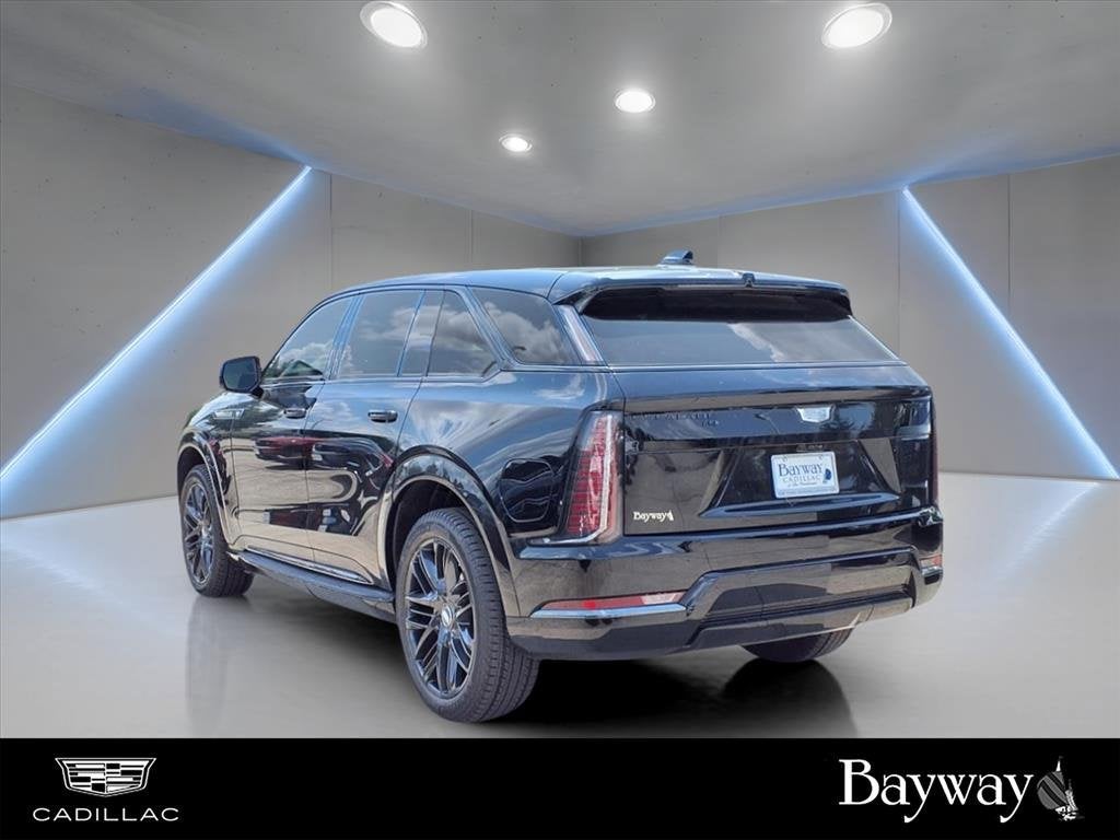 2025 Cadillac ESCALADE IQ Sport 1