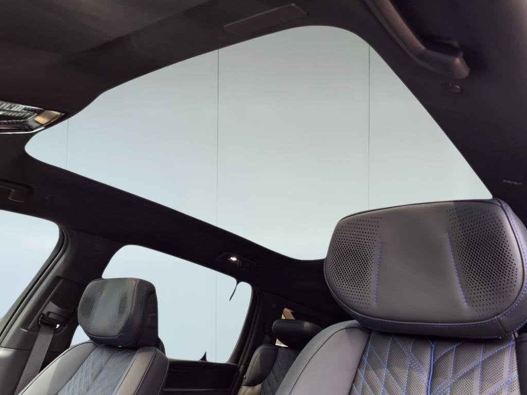 2025 Cadillac ESCALADE IQ Sport 1