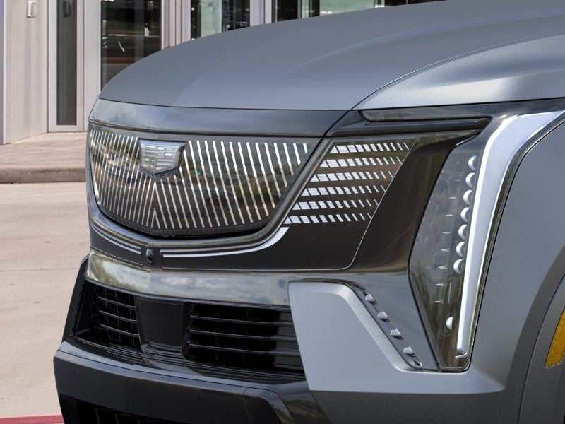 2026 Cadillac ESCALADE IQ Sport